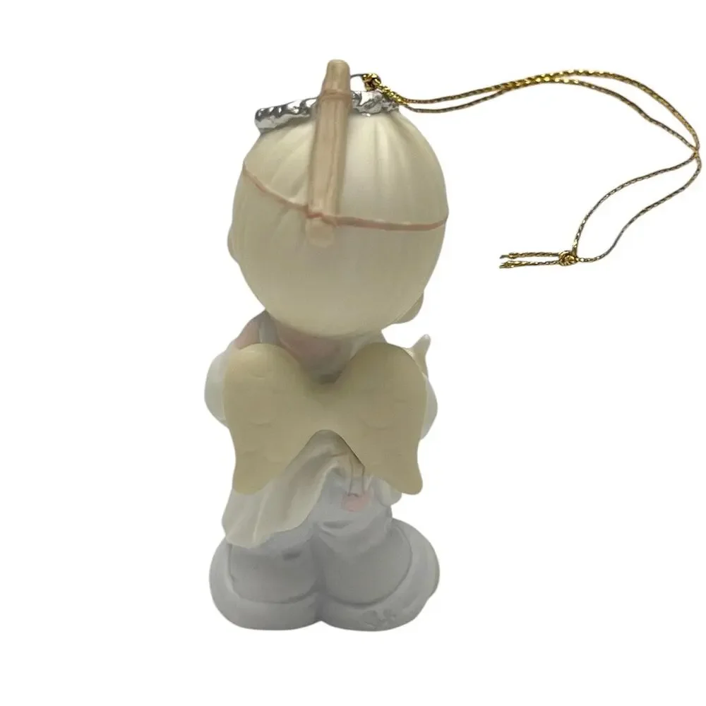 Vintage 1996 PRECIOUS MOMENTS ORNAMENT 